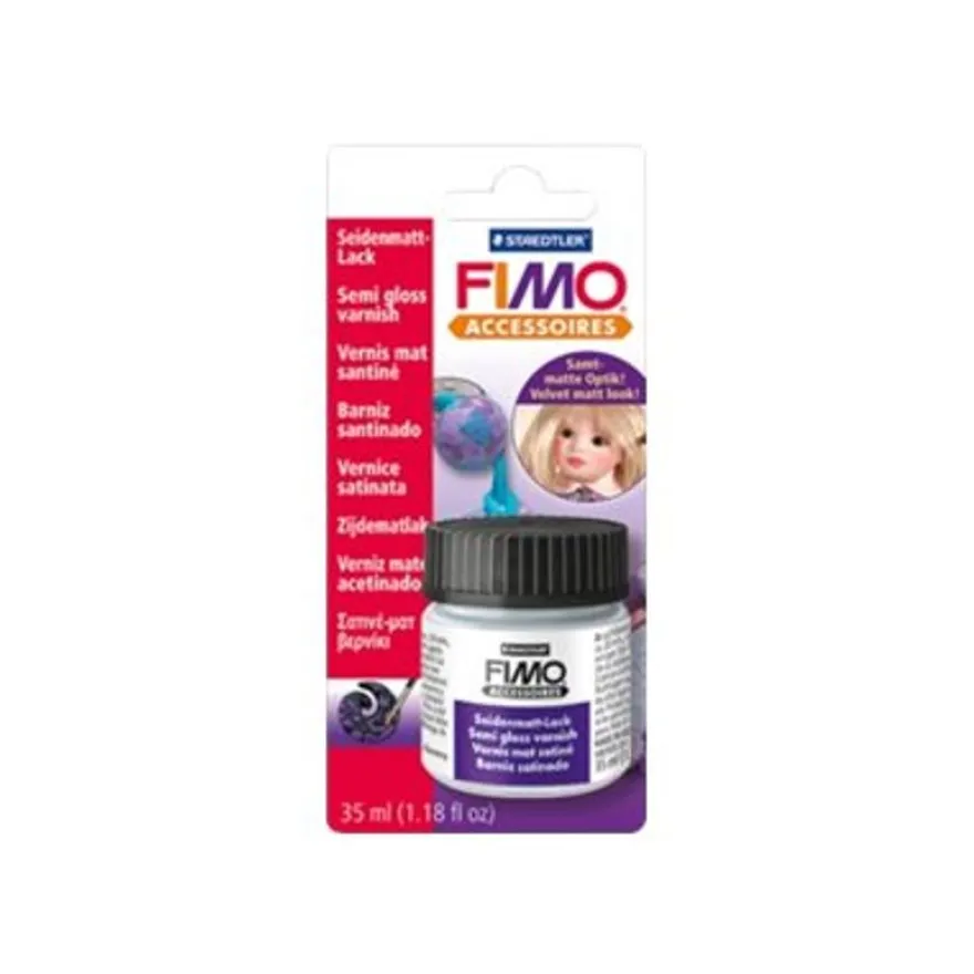FIMO accessories 8704 - vernis
