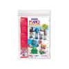 FIMO accessories 8742 Funny animals - jeu de moules