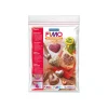 FIMO accessories 8742 Hearts - Pack de 8 pâtes à modeler