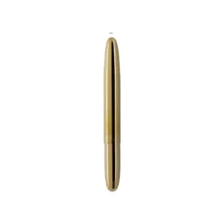 Fisher Space Pen Bullet - Stylo à bille - laiton antimicrobien