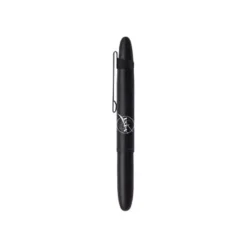 Fisher Space Pen Bullet - Stylo à bille - noir mat