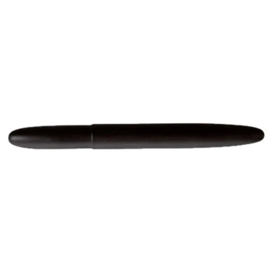 Fisher Space Pocket - Stylo à bille noir