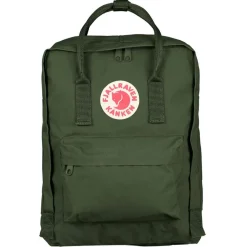 Fjällräven Kånken - Sac à dos 1 compartiment - vert forêt