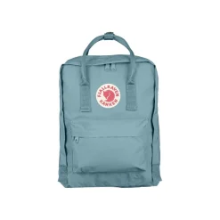 Fjällräven Kånken - Sac à dos 1 compartiment - bleu ciel