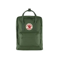 Fjällräven Kånken - Sac à dos 1 compartiment - vert foncé