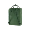 Fjällräven Kånken - Sac à dos 1 compartiment - vert foncé