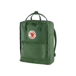 Fjällräven Kånken - Sac à dos 1 compartiment - vert foncé