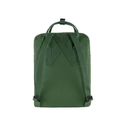 Fjällräven Kånken - Sac à dos 1 compartiment - vert foncé
