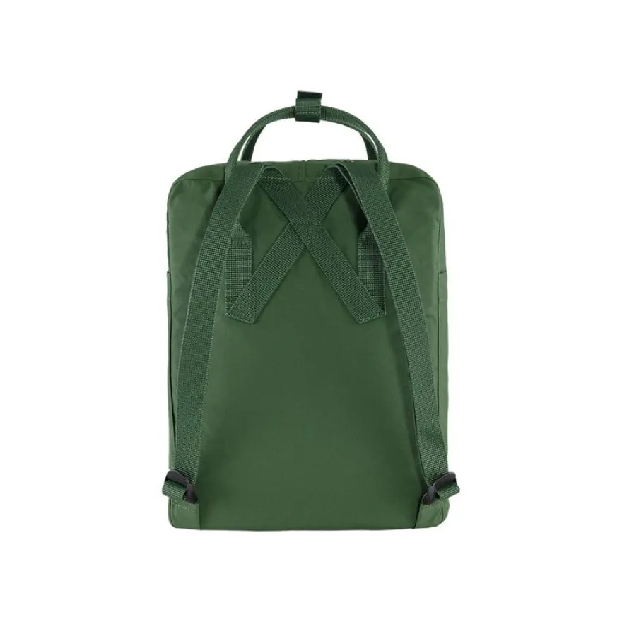 Fjällräven Kånken - Sac à dos 1 compartiment - vert foncé