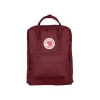 Fjällräven Kånken - Sac à dos 1 compartiment - rouge
