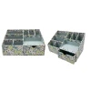 Floraison - organiser de bureau 38 × 20