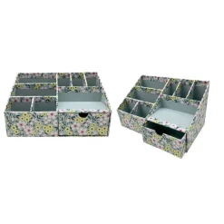 Floraison - organiser de bureau 38 × 20