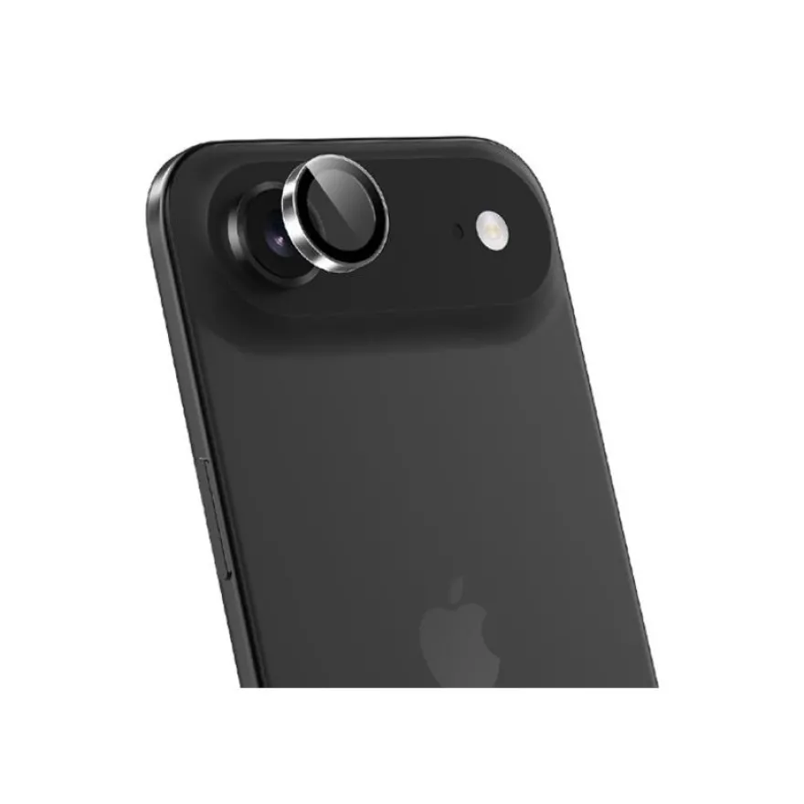 Force - Protecteur d'objectif pour iPhone Air - transparent