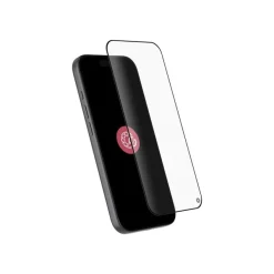 Force - Protection d'écran en verre pour iPhone 17 Pro