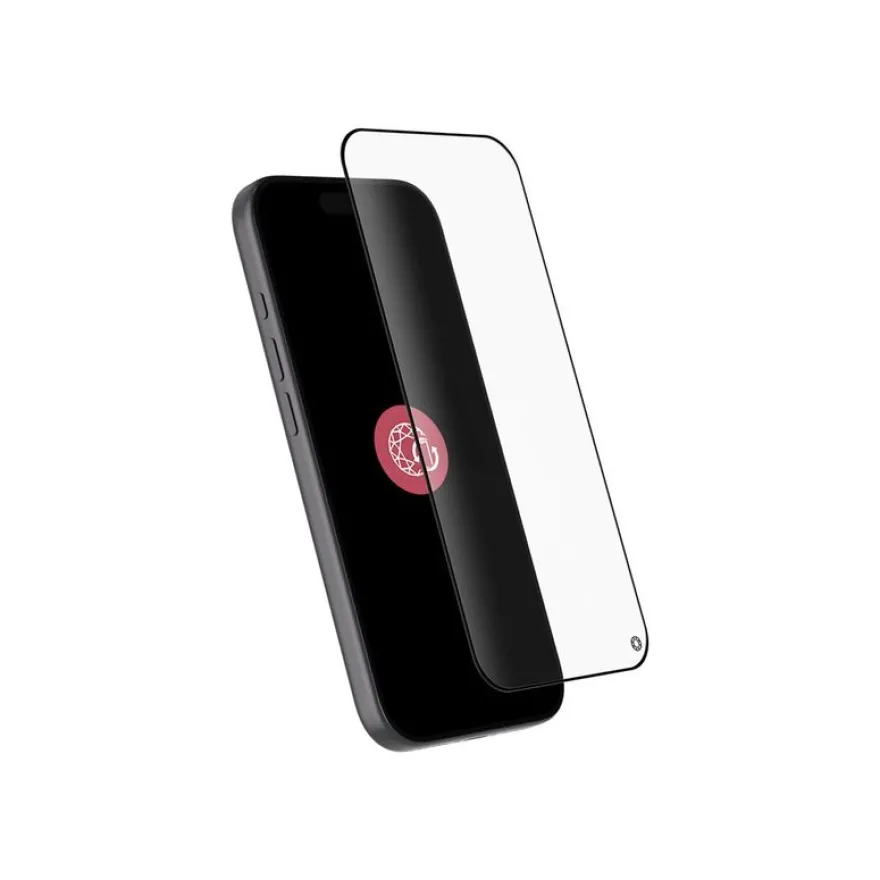 Force - Protection d'écran en verre pour iPhone 17 Pro