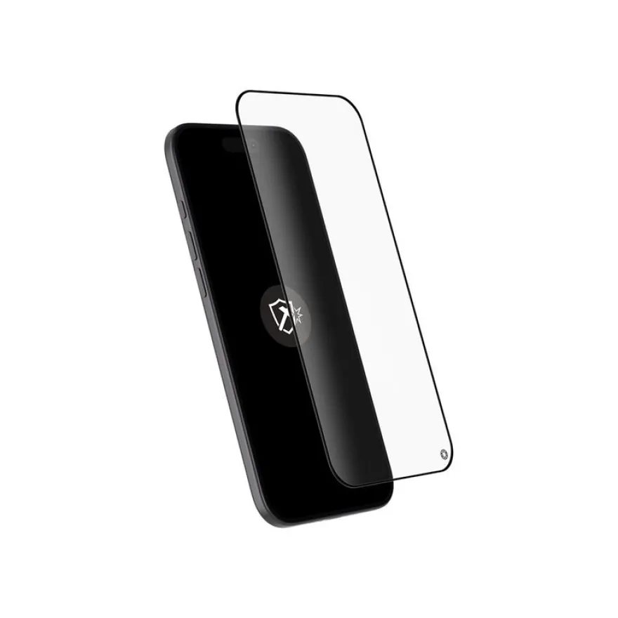 Force - Protection d'écran en verre pour iPhone Air