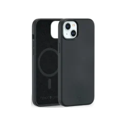 Force Case - Coque de protection pour Apple iPhone 15 - noir