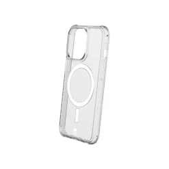 Force Case - coque de protection pour Iphone 13 Pro - Compatible MagSafe - transparent