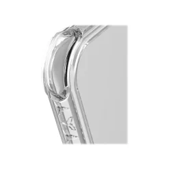 Force Case - coque de protection pour Iphone 13 Pro Max - Compatible MagSafe - transparent