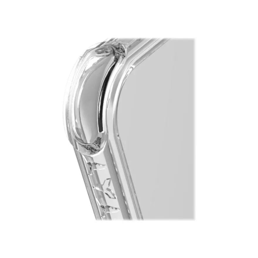 Force Case - coque de protection pour Iphone 13 Pro Max - Compatible MagSafe - transparent