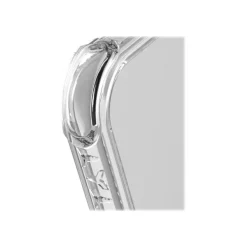 Force Case - coque de protection pour Iphone 12/12 Pro - Compatible MagSafe - transparent