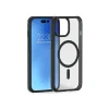 Force Case - coque de protection pour Apple iPhone 15 Plus - noir