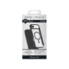 Force Case - Étui à rabat pour iPhone Air - noir