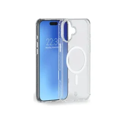 Force Case Air - Coque de protection pour Apple iPhone 16 - transparent