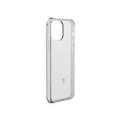 Force Case Air - Coque de protection pour iPhone 12 - transparent