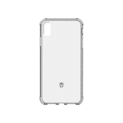 Force Case Air - Coque de protection pour iPhone XS Max - transparent