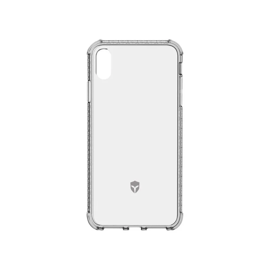 Force Case Air - Coque de protection pour iPhone XS Max - transparent