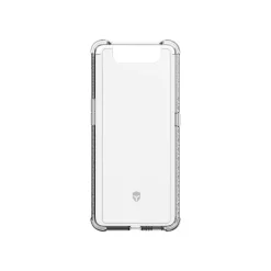 Force Case Air - Coque de protection pour Samsung A80 - transparent