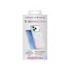 Force Case Air - Coque de protection pour iPhone 17 Pro Max - holographique transparent