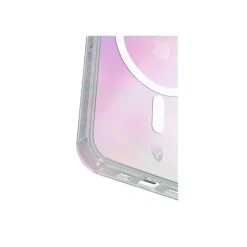 Force Case Air - Coque de protection pour iPhone 17 Pro Max - holographique transparent