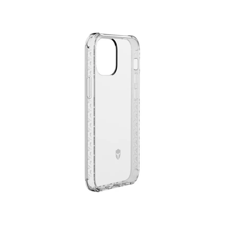 Force Case Air - Coque de protection pour iPhone 12 mini - transparent