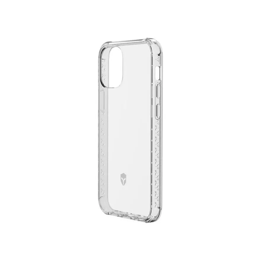 Force Case Air - Coque de protection pour iPhone 12 mini - transparent