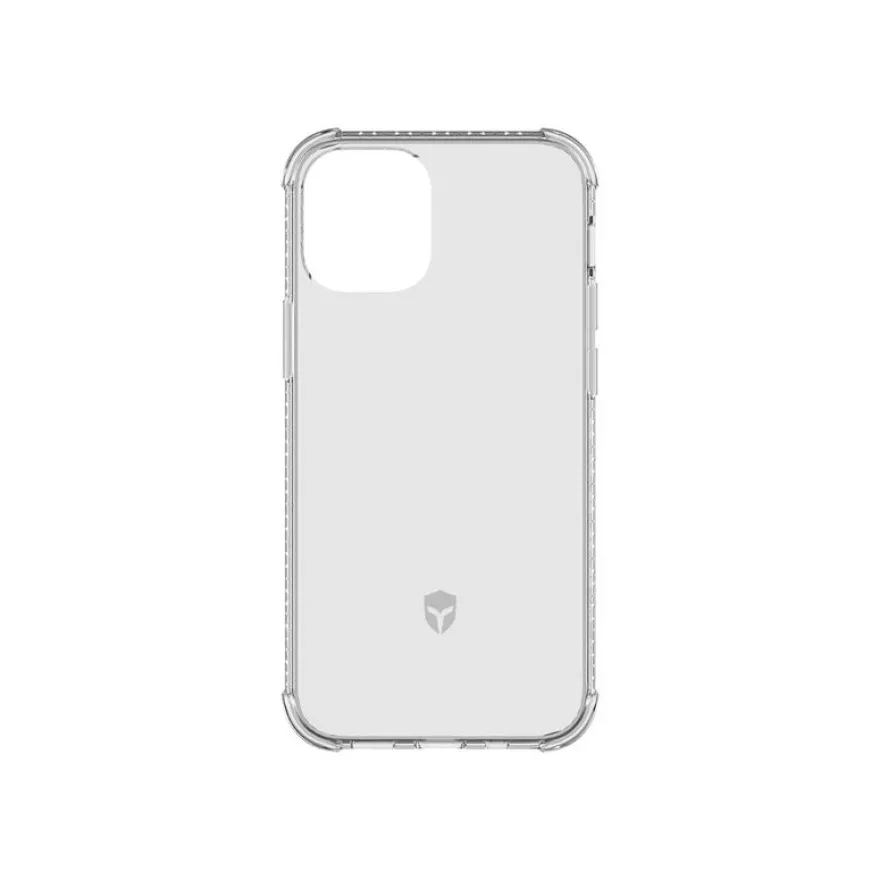 Force Case Air - Coque de protection pour iPhone 12 mini - transparent