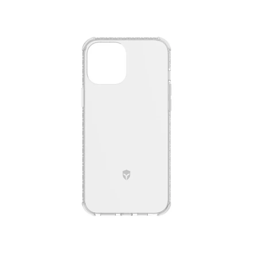 Force Case Air - Coque de protection pour iPhone 12 Pro max - transparent