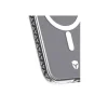 Force Case Air - Coque de protection pour iPhone 17 Pro Max - transparent