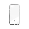 Force Case Air - Coque de protection pour iPhone SE (2020)/8/7/6s/6 - transparent