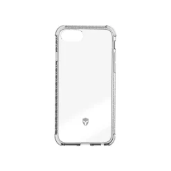 Force Case Air - Coque de protection pour iPhone SE (2020)/8/7/6s/6 - transparent