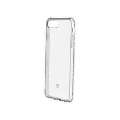 Force Case Air - Coque de protection pour iPhone SE (2020)/8/7/6s/6 - transparent