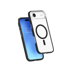 Force Case Air Xtrem - Coque de protection pour iPhone Air - noir