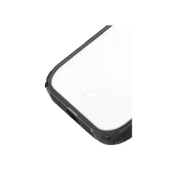Force Case Air Xtrem - Coque de protection pour iPhone Air - noir