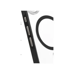 Force Case Air Xtrem - Coque de protection pour iPhone Air - noir