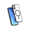 Force Case Air Xtrem - Coque de protection pour iPhone 17 - noir