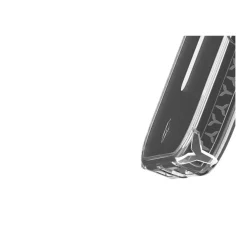 Force Case Air Xtrem - Coque de protection pour iPhone 17 Pro Max - transparent