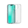 Force Case Feel - Coque de protection pour iPhone 15 Pro Max - transparent