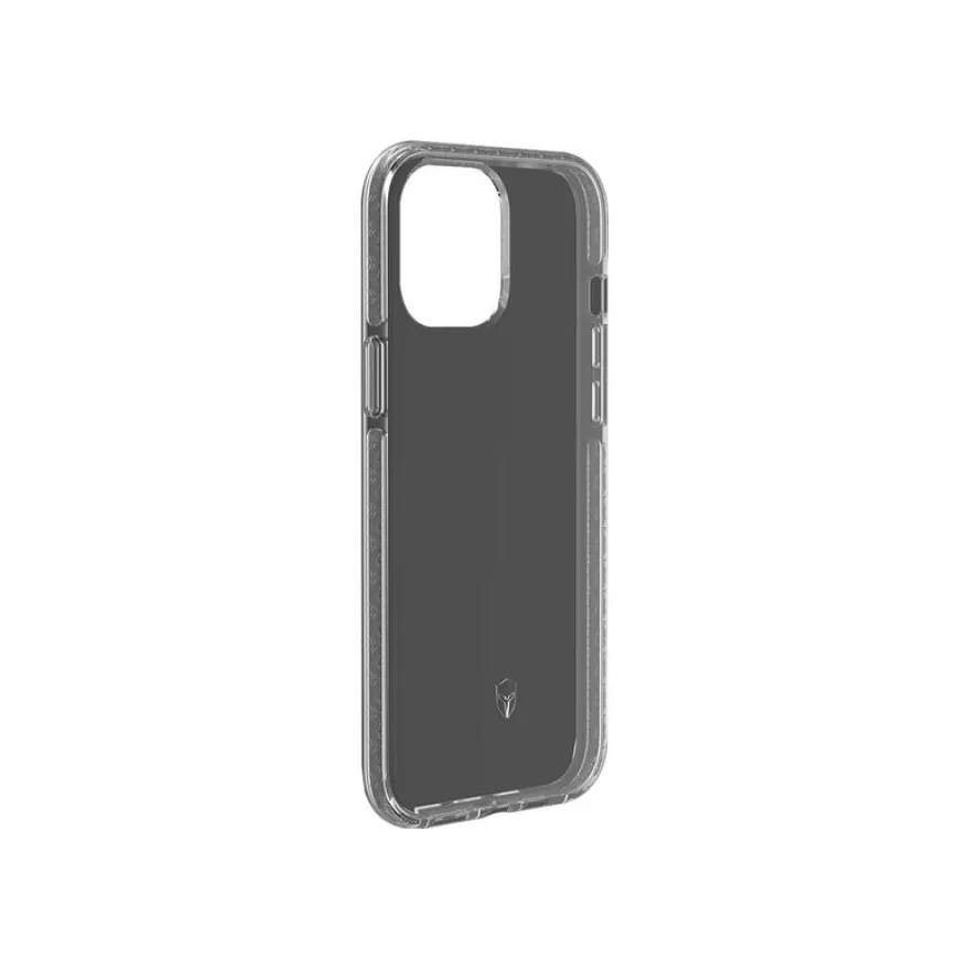 Force Case Life - coque de protection pour Iphone 12 Pro Max - transparent