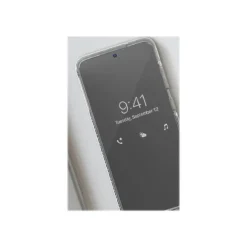 Force Case Life - coque de protection pour Galaxy S20 FE - transparent
